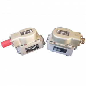 11615328 hydraulic servovalve 4810-00-613-6894 4810006136894