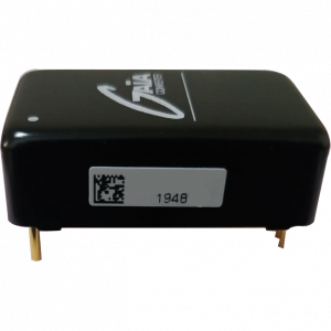 GAIA HUGD-300, DC-DC CONVERTER, INPUT: 8-100VDC, ADJ. HOLD-UP CAPACITANCE FINAL VOLTAGE: 30-80VDC, MAX.OUTPUT CURRENT: 30A