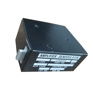 1015-01-010-3284 1015010103284 11608338 AMPLIFIER DEMODULATOR ASSEMBLY