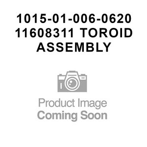 1015-01-006-0620 11608311 TOROID ASSEMBLY