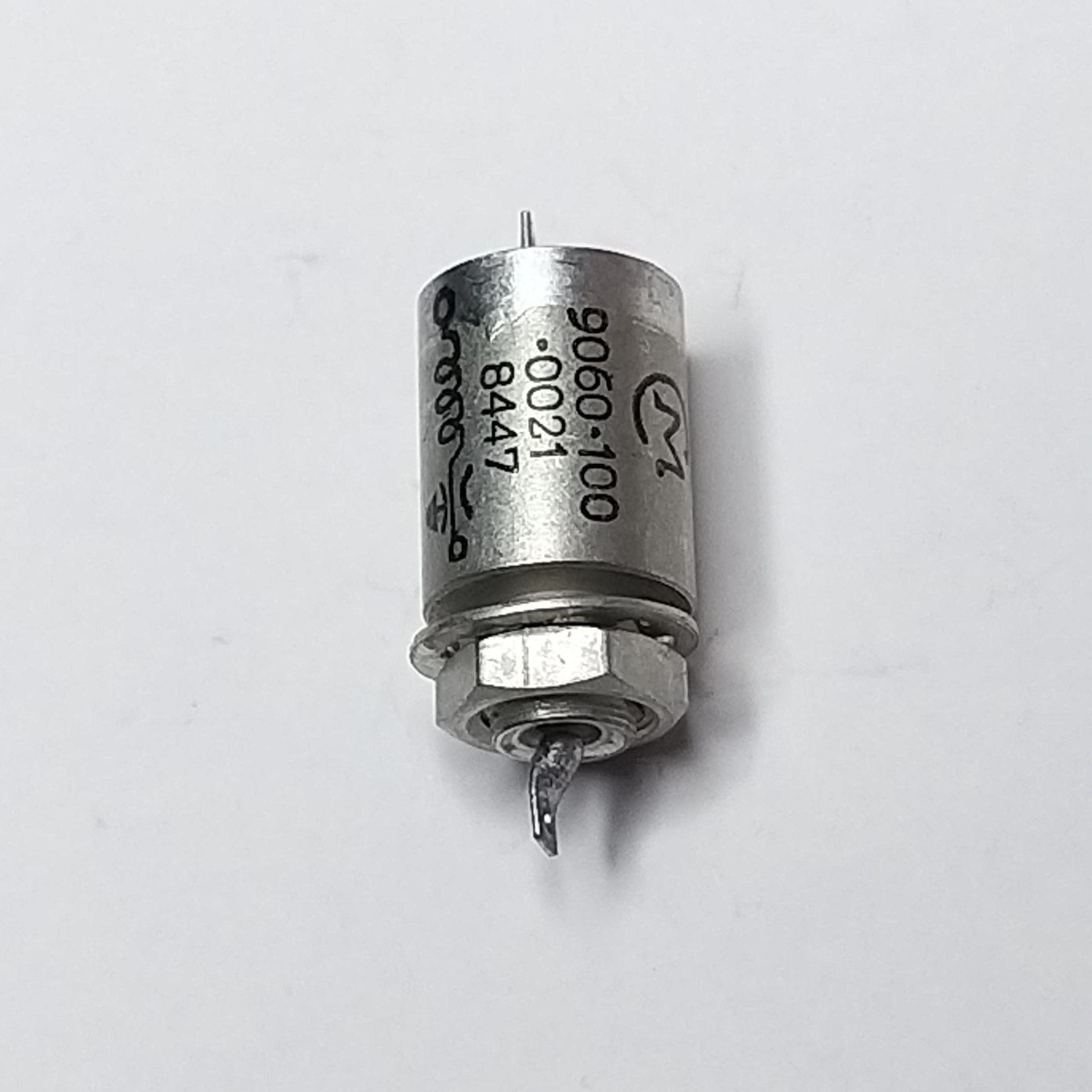 @ 5915-01-283-4429 5915012834429 9060-100-0021 FILTER RADIO FREQUENCY INTERFERE